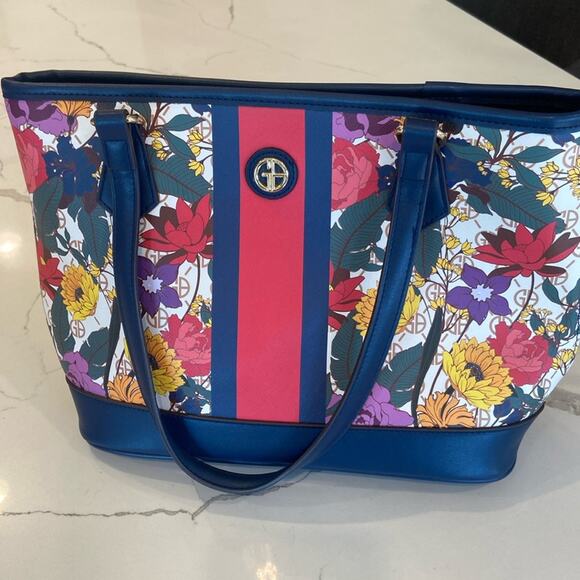 Giani Bernini bag - Picture 1 of 6